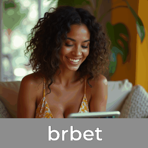 brbet: Aposte com facilidade e recursos completos no app móvel