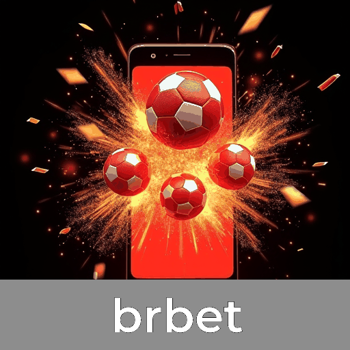 brbet: A Emoção dos Caça-Níqueis com Altas Recompensas Espera por Você